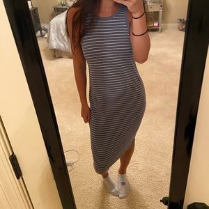 A&F Dress